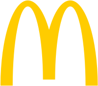 麥當勞 Logo